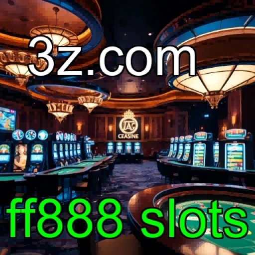 Engajamento e Diversão na Comunidade do ff888 Slots