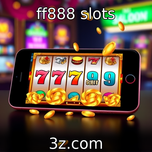 Crescimento do mercado de slots online em plataformas móveis