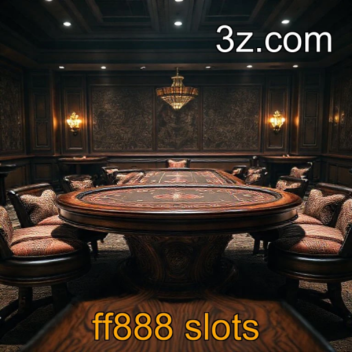 Recursos Irresistíveis das Promotions no ff888 slots