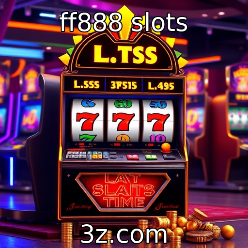 Inovação tecnológica em máquinas de slot