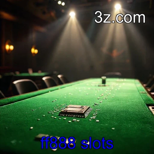 O Poder do Mobile no ff888 Slots: Jogue em Qualquer Lugar