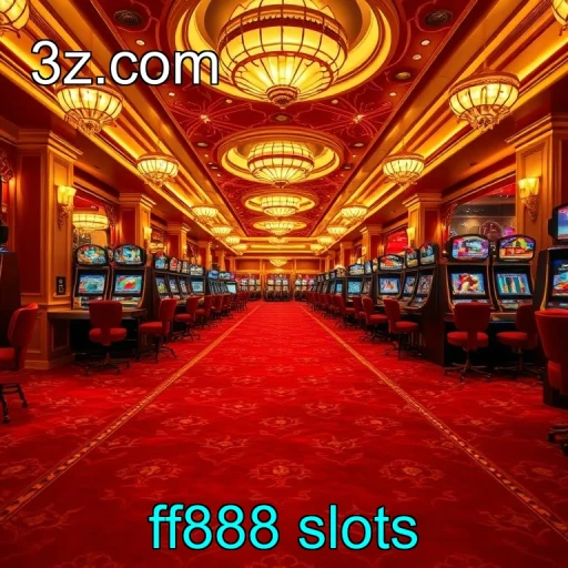 Novidades quentes: notícias sobre o ff888 slots